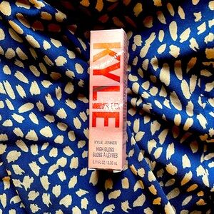 Kylie Jenner High Gloss